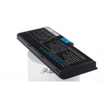 Аккумуляторная батарея для ноутбука Toshiba Qosmio X500-111. Артикул iB-A320.Емкость (mAh): 4400. Напряжение (V): 10,8