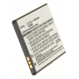Аккумуляторная батарея для телефона, смартфона Sony Ericsson Xperia E1 D2004. Артикул iB-M1075.Емкость (mAh): 1500. Напряжение (V): 3,7