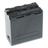 Аккумуляторная батарея NP-F960 для фотоаппаратов и видеокамер Sony. Артикул iB-F526.Емкость (mAh): 10200. Напряжение (V): 7,4