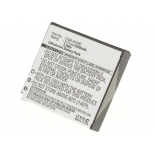 Аккумуляторная батарея BP-DC6-J для фотоаппаратов и видеокамер Ricoh. Артикул iB-F187.Емкость (mAh): 1050. Напряжение (V): 3,7