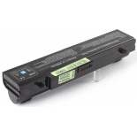 Аккумуляторная батарея для ноутбука Samsung RV511-S02. Артикул 11-1395.Емкость (mAh): 6600. Напряжение (V): 11,1