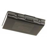 Аккумуляторная батарея для ноутбука Toshiba Qosmio X305-Q701. Артикул iB-A889.Емкость (mAh): 4800. Напряжение (V): 14,4