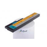 Аккумуляторная батарея для ноутбука IBM-Lenovo IdeaPad G570 59338334. Артикул iB-A533.Емкость (mAh): 4400. Напряжение (V): 11,1