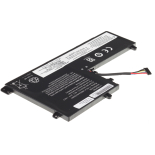 Аккумуляторная батарея для ноутбука IBM-Lenovo 81LC0005CD. Артикул iB-A1651.Емкость (mAh): 4800. Напряжение (V): 11,4