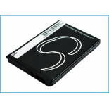 Аккумуляторная батарея SHBDK1 для телефонов, смартфонов Sharp. Артикул iB-M2839.Емкость (mAh): 750. Напряжение (V): 3,7