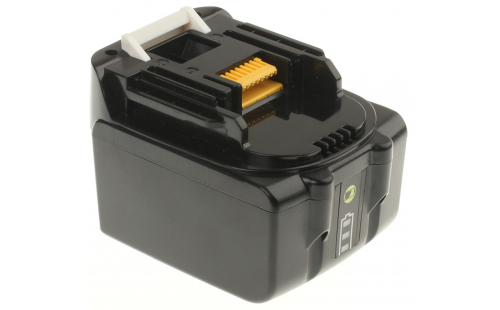 Аккумуляторная батарея для электроинструмента Makita MR050. Артикул iB-T104.