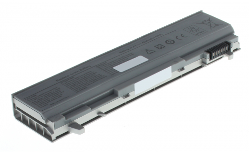 Аккумуляторная батарея для ноутбука Dell Latitude E6510. Артикул 11-1510.