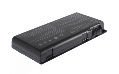 Аккумуляторная батарея для ноутбука MSI GT60 0NE-408. Артикул iB-A456H.