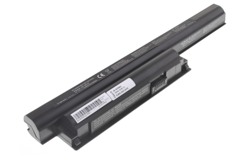 Аккумуляторная батарея для ноутбука Sony VAIO VPC-EH2E1R/W. Артикул iB-A556H.