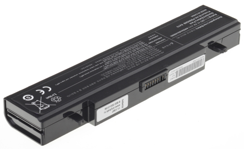 Аккумуляторная батарея для ноутбука Samsung R520-FS01NL. Артикул 11-1387.