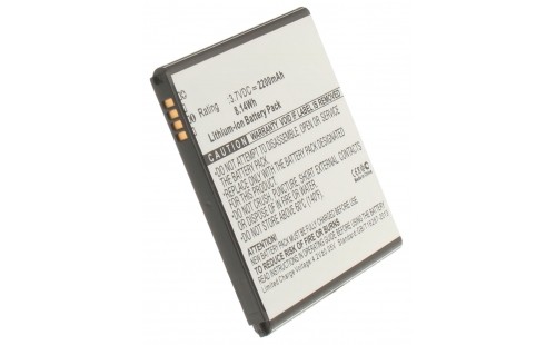 Аккумуляторная батарея EB-BG720CBK для телефонов, смартфонов Samsung. Артикул iB-M860.