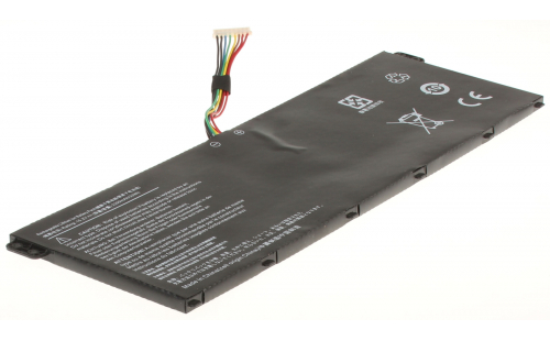 Аккумуляторная батарея для ноутбука Acer TravelMate B115-M-41RQ. Артикул iB-A1427.