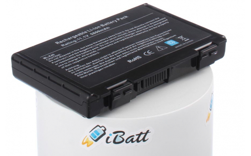 Аккумуляторная батарея для ноутбука Asus PRO59L-EP015C. Артикул iB-A145X.