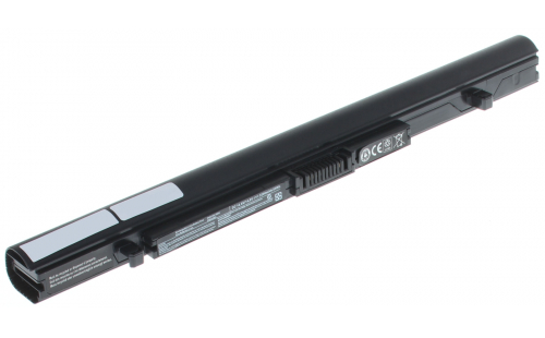 Аккумуляторная батарея для ноутбука Toshiba PORTEGE Z20. Артикул 11-11538.