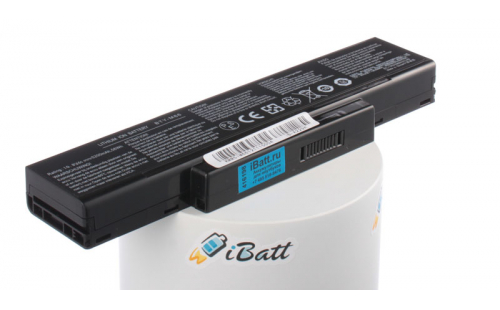Аккумуляторная батарея GC02000AU00 для ноутбуков BenQ. Артикул iB-A229H.