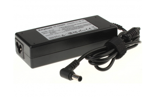 Блок питания (адаптер питания) для ноутбука Sony VAIO PCG-FR495EP. Артикул 22-105.