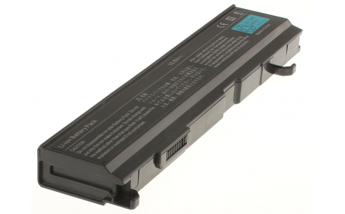 Аккумуляторная батарея для ноутбука Toshiba Dynabook TX/860LS. Артикул 11-1450.