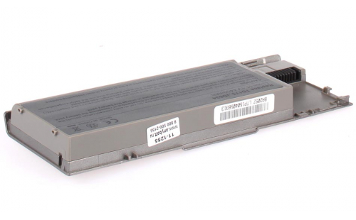 Аккумуляторная батарея для ноутбука Dell Latitude D631. Артикул 11-1255.