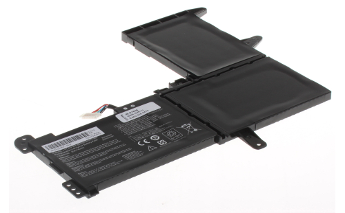 Аккумуляторная батарея для ноутбука Asus VivoBook S15 S510UQ. Артикул iB-A1636.
