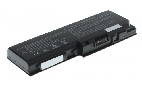 Аккумуляторная батарея для ноутбука Toshiba Satellite P205-S6297. Артикул 11-1542.