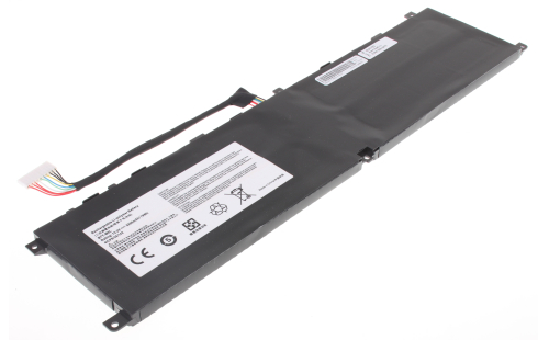 Аккумуляторная батарея для ноутбука MSI PS42 8RB-059. Артикул iB-A1723.