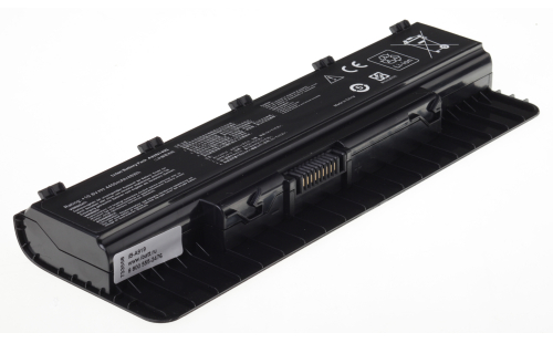 Аккумуляторная батарея для ноутбука Asus G551JW-CN161H 90NB08B2M01940. Артикул iB-A919.