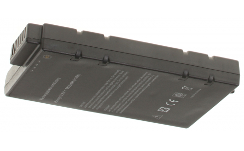 Аккумуляторная батарея SSB-830ELS/E для ноутбуков NEC. Артикул 11-1393.