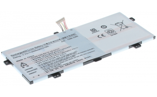 Аккумуляторная батарея для ноутбука Samsung 940X3L-K02. Артикул 11-11533.