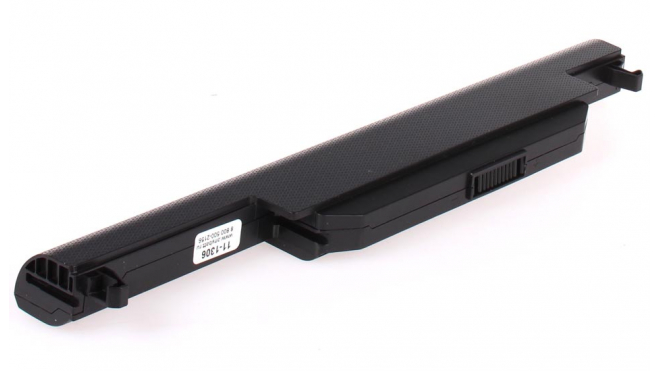 Аккумуляторная батарея для ноутбука Asus X75VC-TY197D 90NB0242-M04340. Артикул 11-1306.Емкость (mAh): 4400. Напряжение (V): 10,8