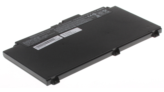 Аккумуляторная батарея HSTNN-LB8F для ноутбуков HP-Compaq. Артикул iB-A1602.Емкость (mAh): 4150. Напряжение (V): 11,4