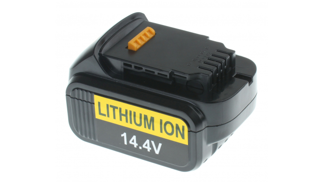 Аккумуляторная батарея для электроинструмента Craftsman DCS320. Артикул iB-T465.Емкость (mAh): 4000. Напряжение (V): 14,4