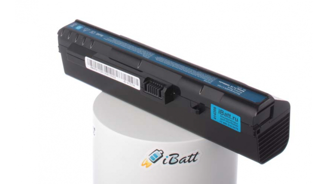 Аккумуляторная батарея UM08B73 для ноутбуков eMachines. Артикул iB-A157H.Емкость (mAh): 10400. Напряжение (V): 11,1