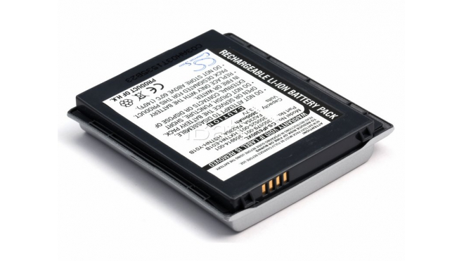 Аккумуляторная батарея iBatt iB-M117 для телефонов, смартфонов HPЕмкость (mAh): 3600. Напряжение (V): 3,7