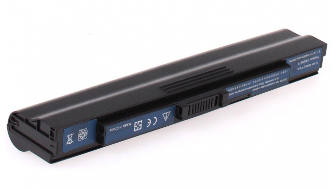 Аккумуляторная батарея для ноутбука Packard Bell dot m/u. Артикул 11-1234.Емкость (mAh): 4400. Напряжение (V): 11,1