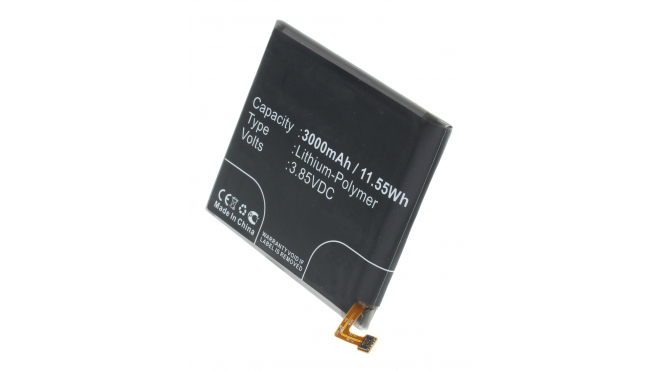 Аккумуляторная батарея для телефона, смартфона Samsung SM-A405FN/DS. Артикул iB-M3378.Емкость (mAh): 3000. Напряжение (V): 3,85