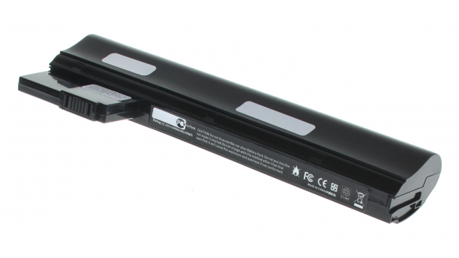 Аккумуляторная батарея XQ505AA для ноутбуков HP-Compaq. Артикул 11-1192.Емкость (mAh): 4400. Напряжение (V): 10,8
