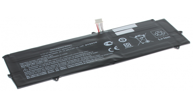 Аккумуляторная батарея для ноутбука HP-Compaq 612 G2. Артикул 11-11490.Емкость (mAh): 3600. Напряжение (V): 7,7