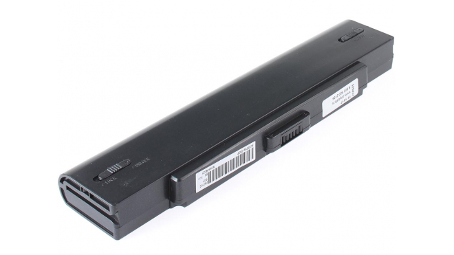 Аккумуляторная батарея CL569B.806 для ноутбуков Sony. Артикул 11-1417.Емкость (mAh): 4400. Напряжение (V): 11,1