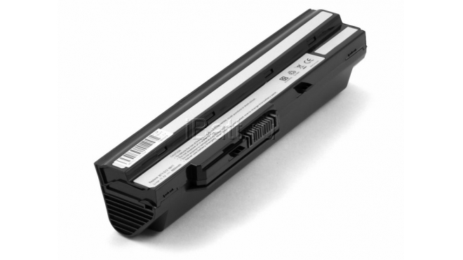 Аккумуляторная батарея 957-N0111P-004 для ноутбуков MSI. Артикул 11-1391.Емкость (mAh): 6600. Напряжение (V): 11,1