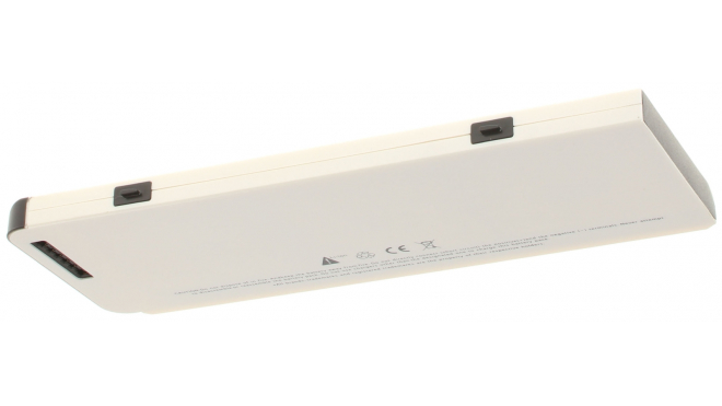Аккумуляторная батарея CS-AM1280NB для ноутбуков Apple. Артикул iB-A463.Емкость (mAh): 3780. Напряжение (V): 10,8