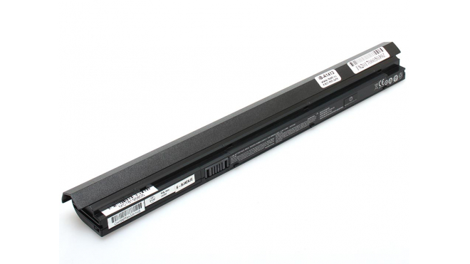Аккумуляторная батарея для ноутбука DEXP Aquilon O104. Артикул iB-A1413.Емкость (mAh): 2200. Напряжение (V): 14.8