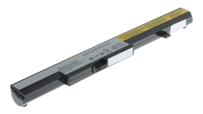 Аккумуляторная батарея для ноутбука IBM-Lenovo IdeaPad B5030 59430212. Артикул iB-A1050.Емкость (mAh): 2200. Напряжение (V): 14,4