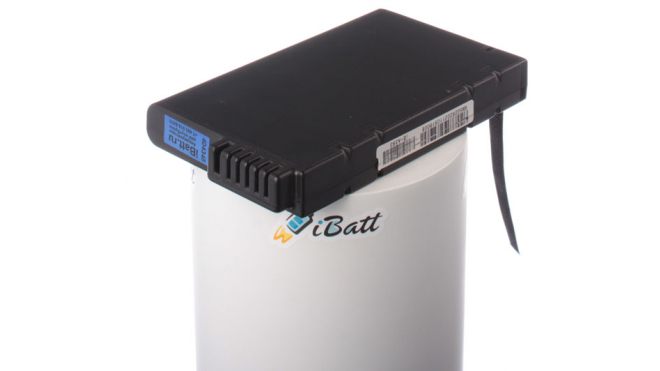 Аккумуляторная батарея 700028 для ноутбуков NEC. Артикул iB-A393.Емкость (mAh): 6600. Напряжение (V): 11,1