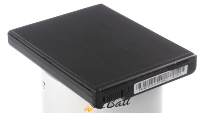 Аккумуляторная батарея для ноутбука HP-Compaq Presario R3375US. Артикул iB-A310.Емкость (mAh): 6600. Напряжение (V): 14,8