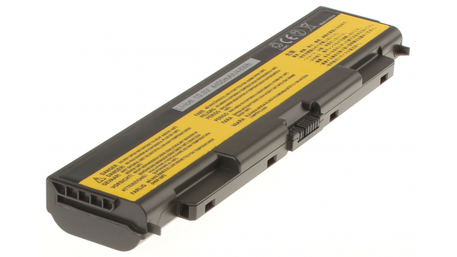 Аккумуляторная батарея для ноутбука IBM-Lenovo ThinkPad T540p 20BE009DRT. Артикул iB-A817.Емкость (mAh): 4400. Напряжение (V): 10,8