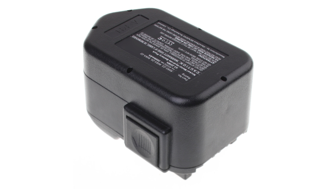 Аккумуляторная батарея B14/3.3 для электроинструмента Hilti. Артикул iB-T530.Емкость (mAh): 3000. Напряжение (V): 14,4