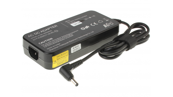Блок питания (адаптер питания) CSX-061210A для ноутбука NEC. Артикул iB-R416. Напряжение (V): 12