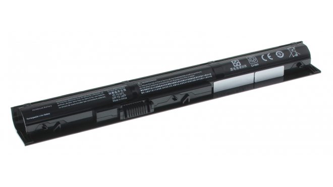 Аккумуляторная батарея для ноутбука HP-Compaq Pavilion 15-P030NG. Артикул iB-A982H.Емкость (mAh): 2600. Напряжение (V): 14,8