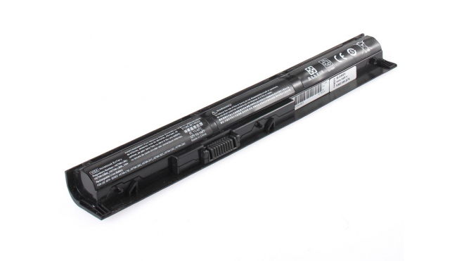 Аккумуляторная батарея для ноутбука HP-Compaq Pavilion 15-P045TX. Артикул iB-A982.Емкость (mAh): 2200. Напряжение (V): 14,8