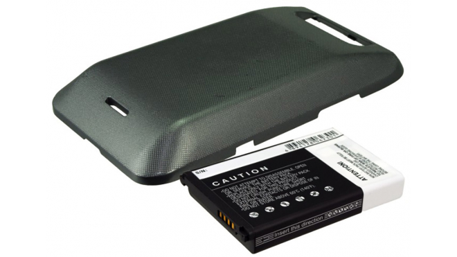 Аккумуляторная батарея BL-44JS для телефонов, смартфонов LG. Артикул iB-M2218.Емкость (mAh): 2400. Напряжение (V): 3,7